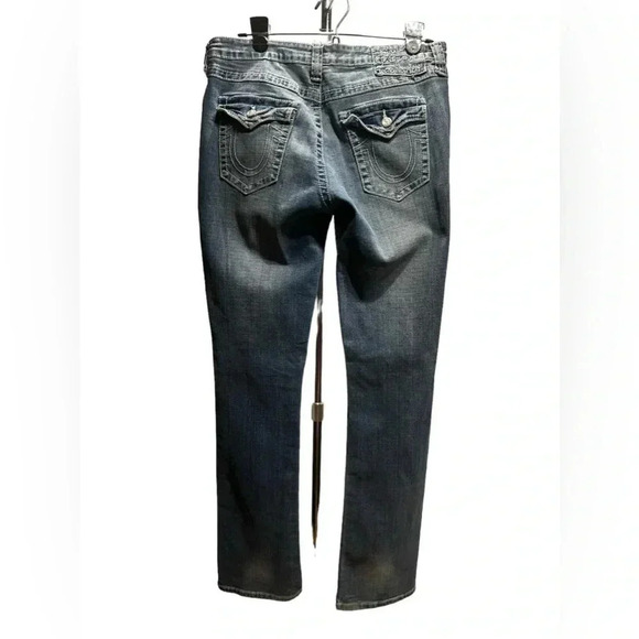 True Religion women’s jeans size 31 - Picture 3 of 11